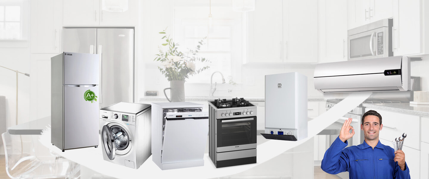 Gerze Smeg Servisi